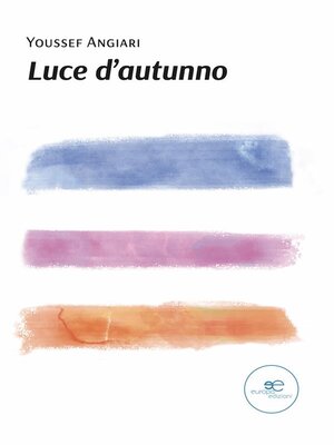 cover image of Luce d'autunno